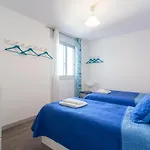 Parque Nacoes, Near Airport, Metro Station شقة Lisboa