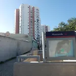 شقة Parque Nacoes, Near Airport, Metro Station