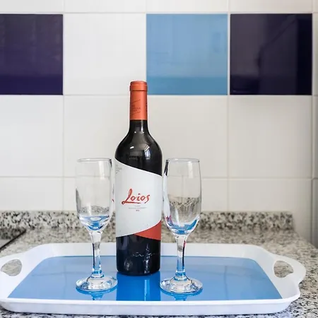 Parque Nacoes, Near Airport, Metro Station * Lizbona