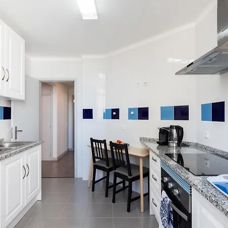 Parque Nacoes, Near Airport, Metro Station Lisboa