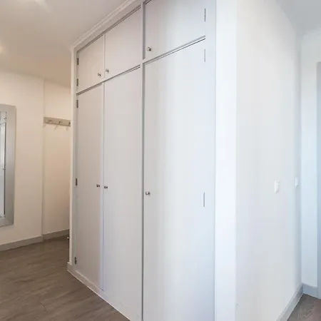 Parque Nacoes, Near Airport, Metro Station * Lisboa